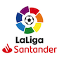 logo La Liga football