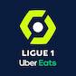 logo Ligue 1 football