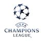 logo Champions League football