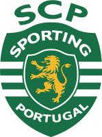 blason Sporting Clube de Portugal