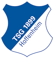 blason TSG 1899 Hoffenheim