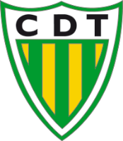 Cd tondela logo