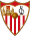 logo Séville FC