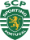 Sporting cp logo