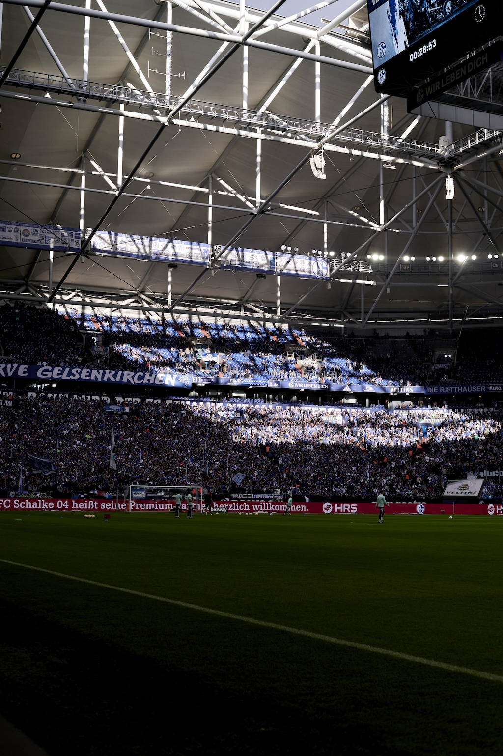 Gelsenkirchen