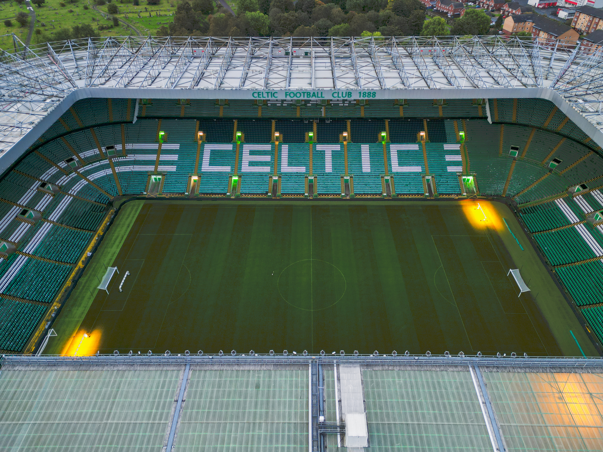 Ticket Information | Celtic (A) - Kilmarnock FC