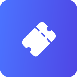 icône Football Tickets Brazil