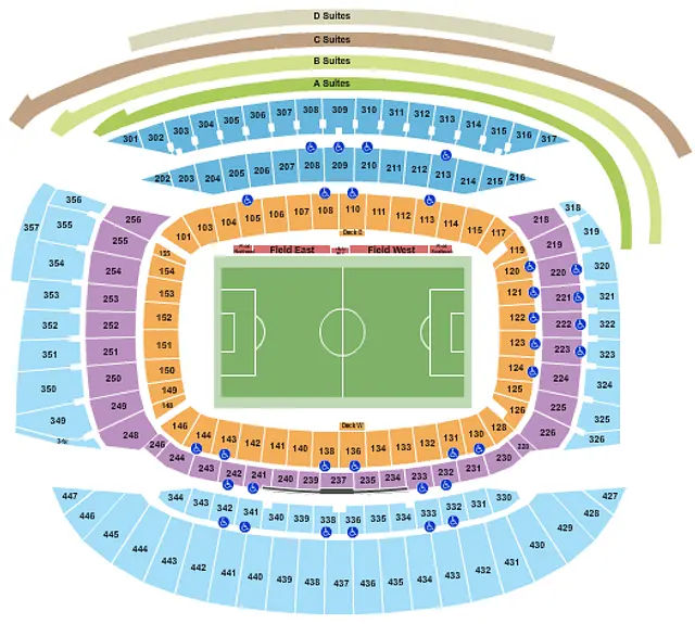Soldier Field