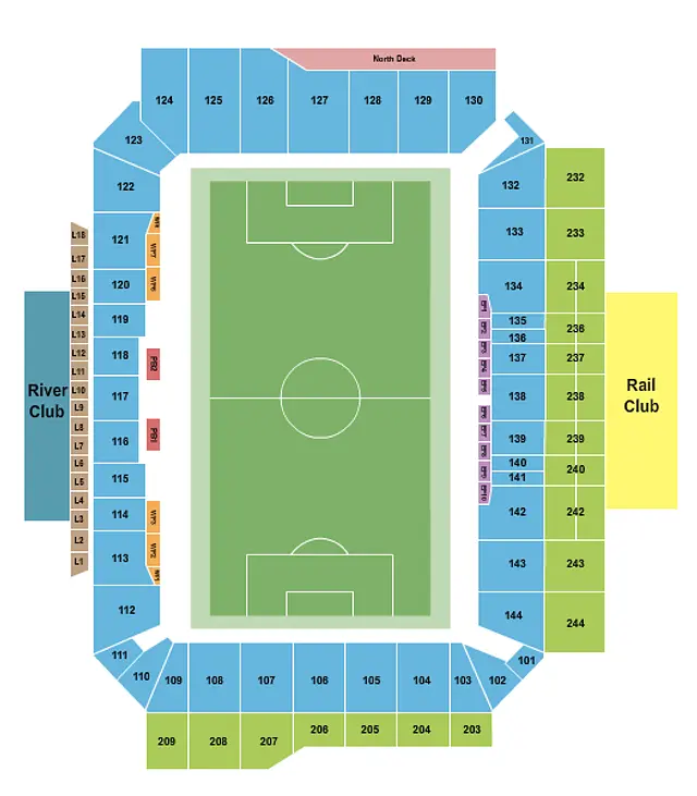 Lower.com Field