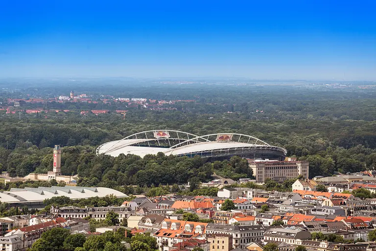 Red Bull Arena