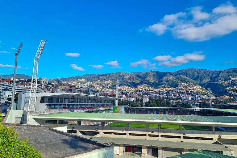 photo Estádio dos Barreiros