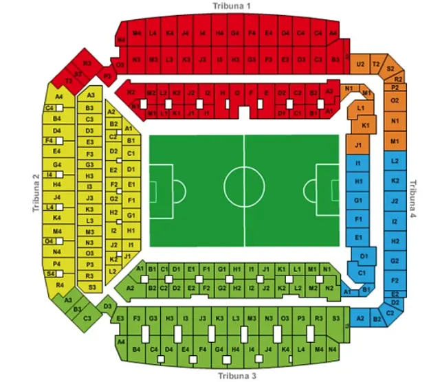 Stadion Miejski