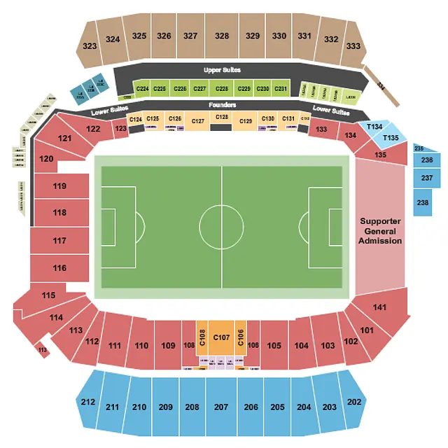 Snapdragon Stadium