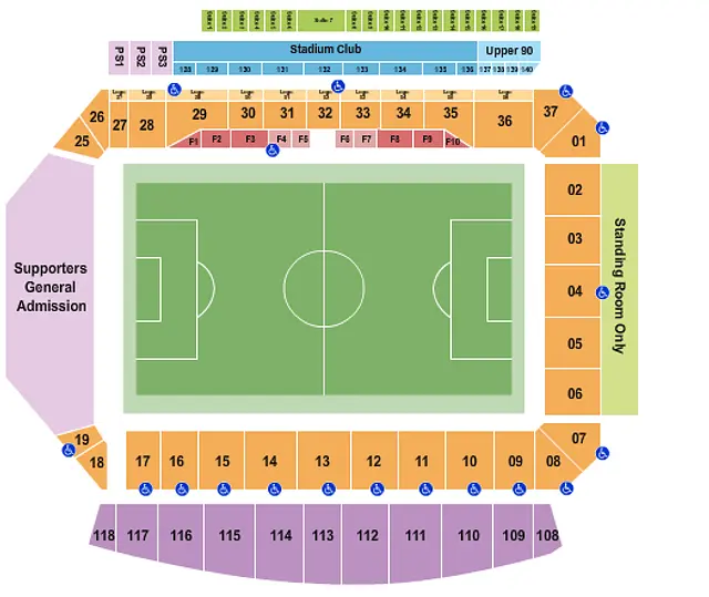 Allianz Field
