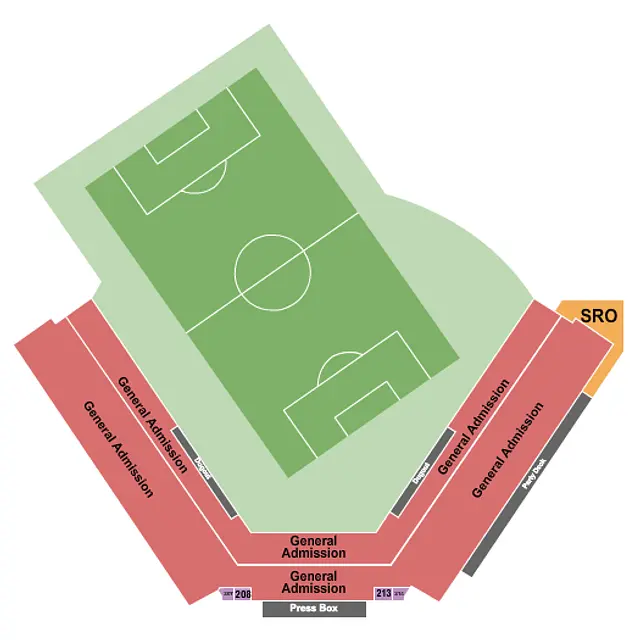 Exploria Stadium