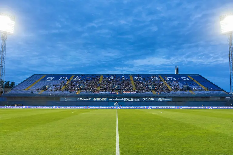 photo Maksimir