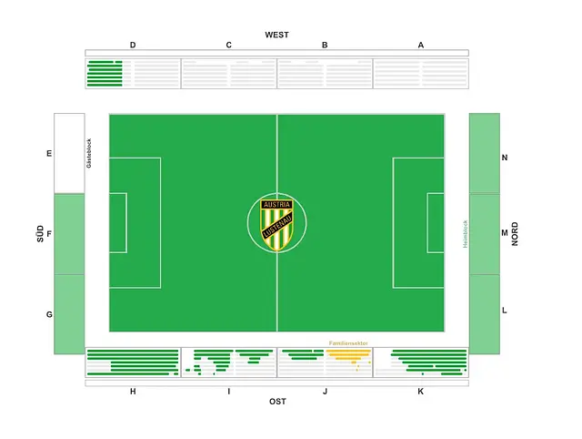 Reichshofstadion Sun Minimeal Arena