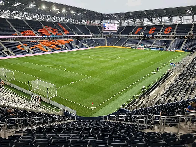 photo TQL Stadium