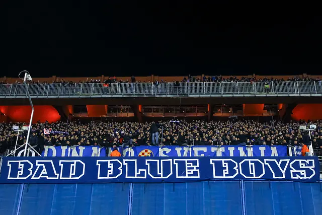 Stadion Maksimir