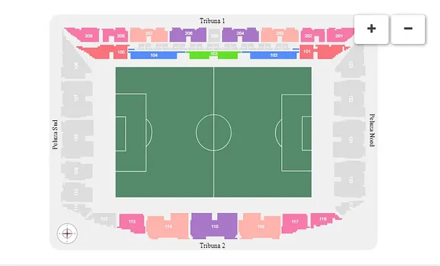 Stadionul Giulesti-Valentin Stanescu