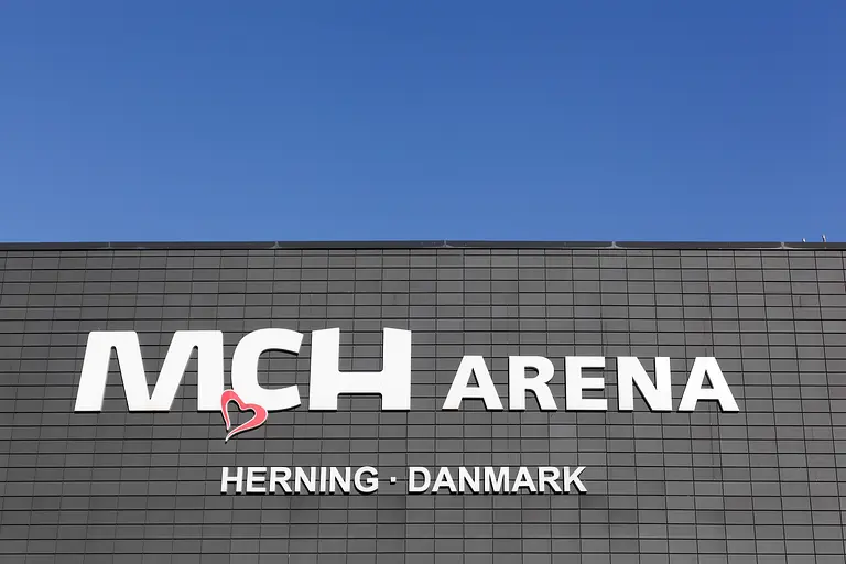 photo MCH Arena