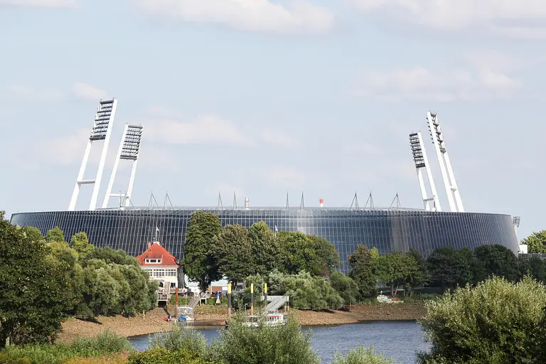 photo Wohninvest Weserstadion