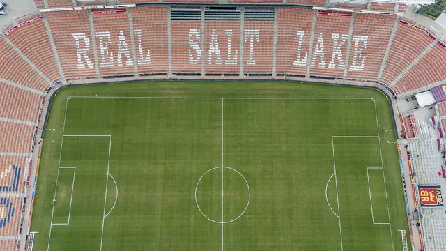 Rio Tinto Stadium