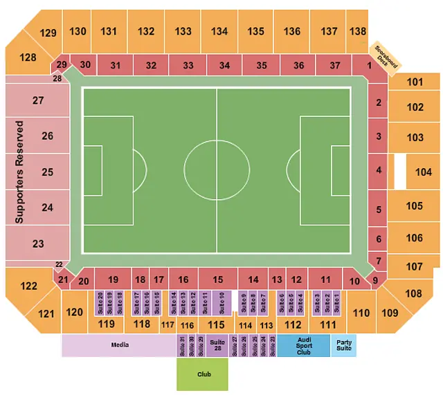 Exploria Stadium