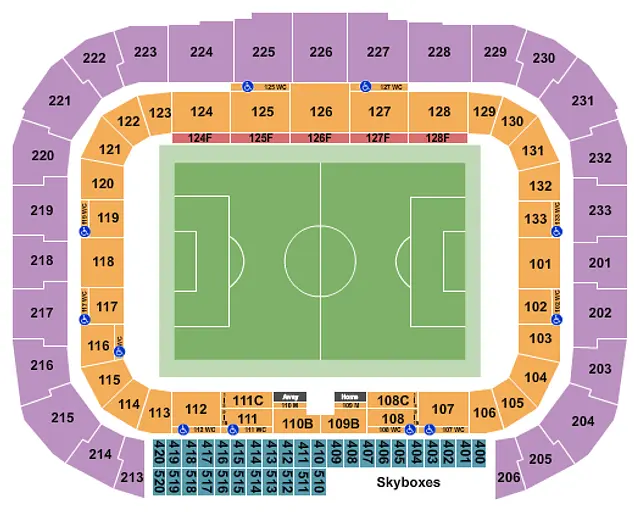 Red Bull Arena