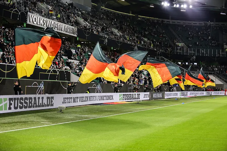 photo Volkswagen Arena