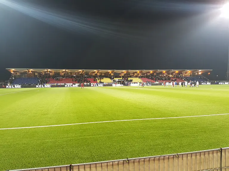 photo BUKO Stadion