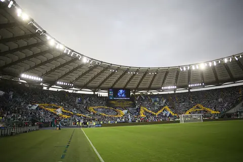Stadio Olimpico, Rome