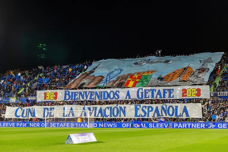 photo Coliseum Alfonso Pérez