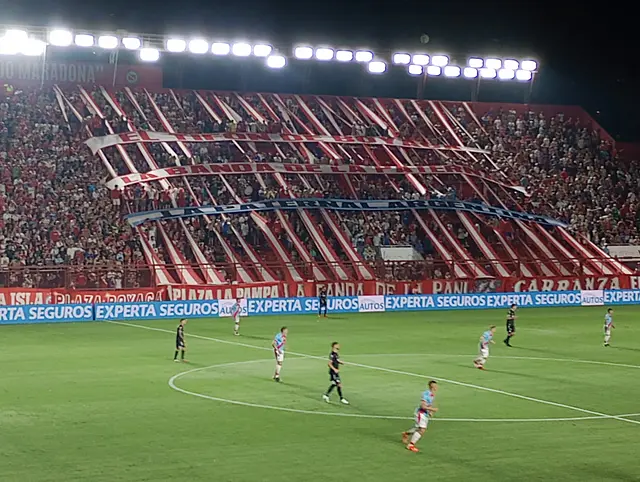 Estadio Diego Armando Maradona