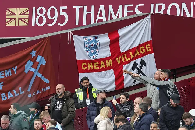 London Stadium