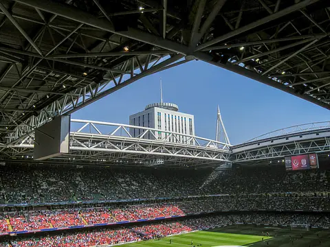 Millennium Stadium