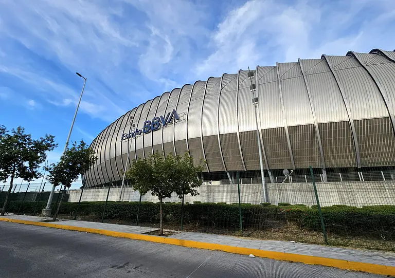 photo Estadio BBVA
