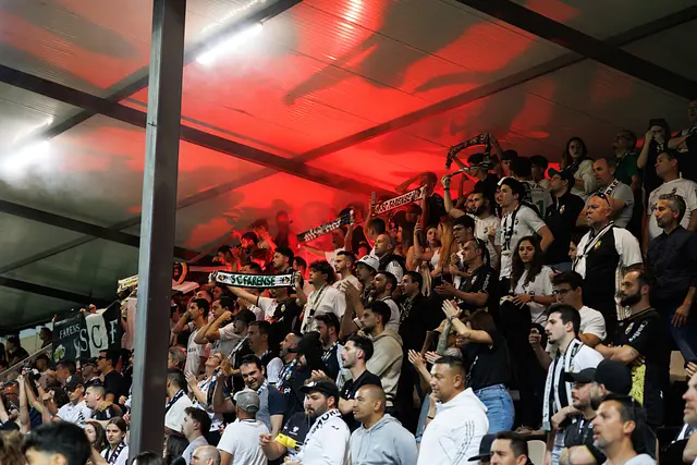 Estadio de Sao Luis