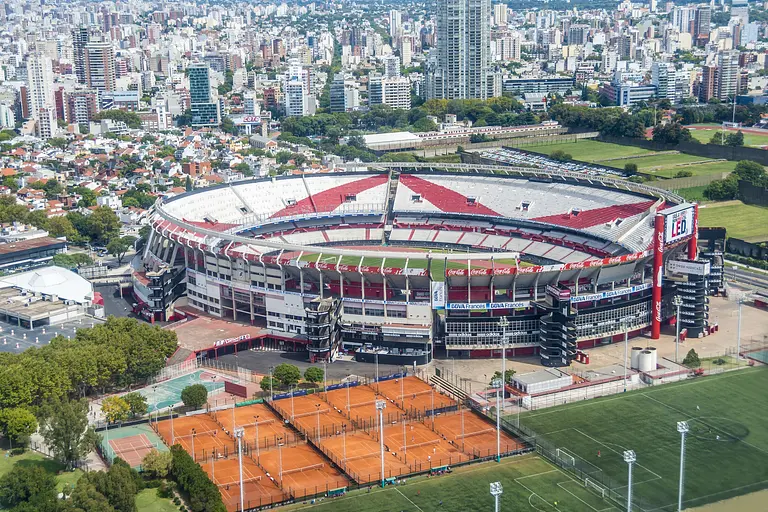 El Monumental