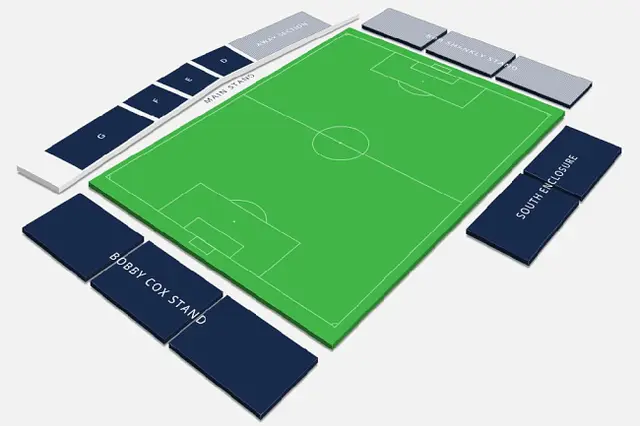 Dens Park