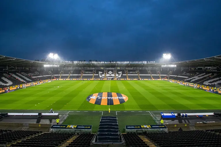 photo MKM Stadium