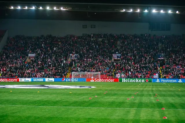 Fortuna Arena