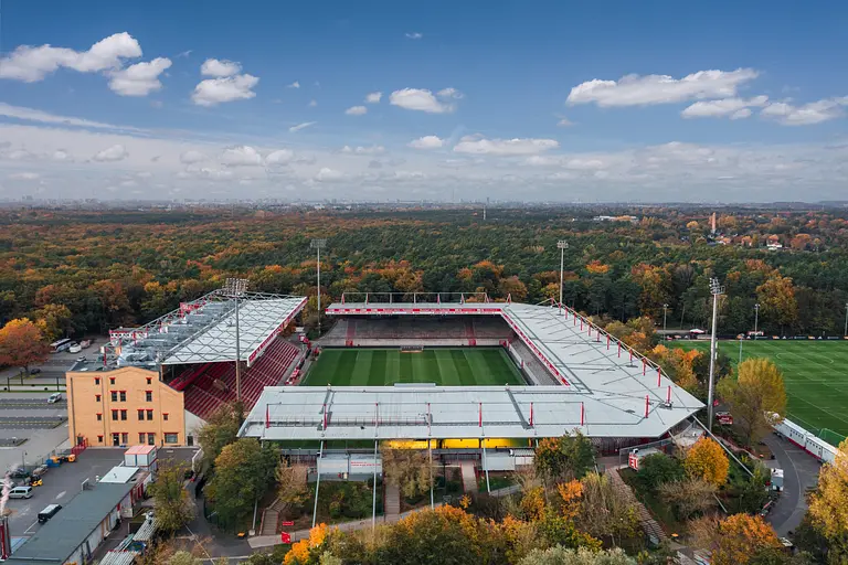 photo Stadion An der Alten Försterei