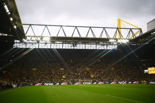 Signal Iduna Park