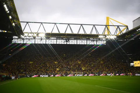 Signal Iduna Park