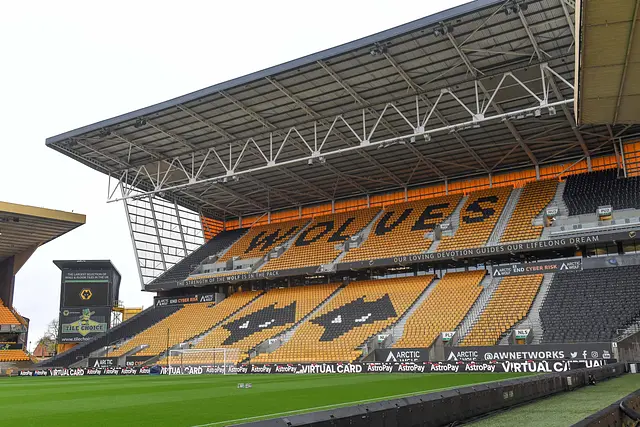 Molineux Stadium