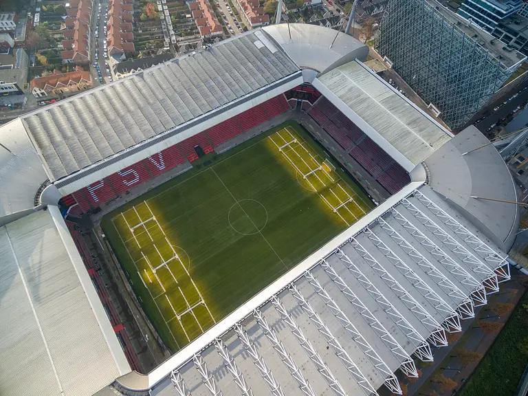 Philips Stadion