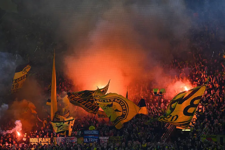 Supporters