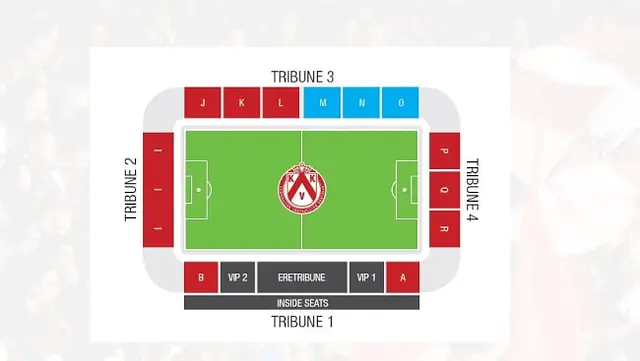 Guldensporen Stadion