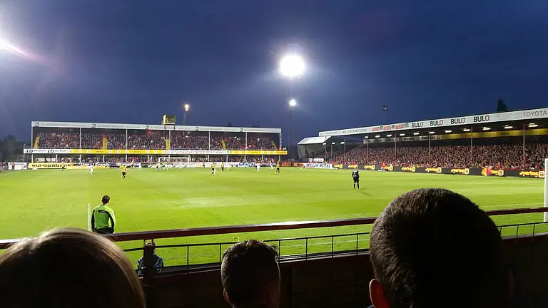 photo AFAS-stadion Achter de Kazerne